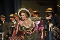 Hello, Dolly!