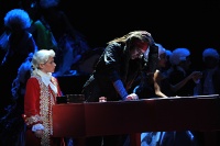 Mozart!