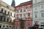 Divadlo Husa na provázku - kliknutím otevřete fotku ve větší velikosti Divadlo Husa na provázku - kliknutím otevřete fotku ve větší velikosti