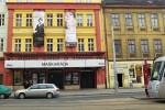 Švandovo divadlo - kliknutím otevřete fotku ve větší velikosti