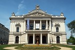 Národní divadlo Brno - kliknutím otevřete fotku ve větší velikosti Národní divadlo Brno - kliknutím otevřete fotku ve větší velikosti