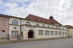 Slovácké divadlo Uherské Hradiště - kliknutím otevřete fotku ve větší velikosti