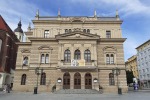 Slezské divadlo Opava - kliknutím otevřete fotku ve větší velikosti