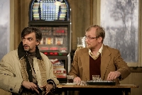 Martin Myšička, Martin Pechlát [klikněte pro zobrazení větší fotografie]