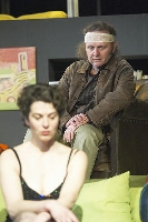 Nataša Burger, Jaroslav Dušek [klikněte pro zobrazení větší fotografie]