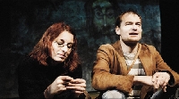 Lenka Veliká, Pavel Tesař [klikněte pro zobrazení větší fotografie]