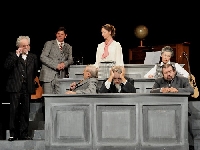 Karel Mišurec, Martin Havelka, Jan Mazák, Ivana Vaňková, Ladislav Kolář, Irena Konvalinová, Zdeněk Junák [klikněte pro zobrazení větší fotografie]