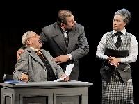 Jan Mazák, Zdeněk Junák, Irena Konvalinová [klikněte pro zobrazení větší fotografie]