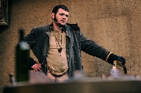 Lukáš Jurek [klikněte pro zobrazení větší fotografie]