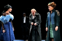 Barbara Lukešová, Vladimír Čech, Jan Vlasák, Veronika Gajerová [klikněte pro zobrazení větší fotografie]