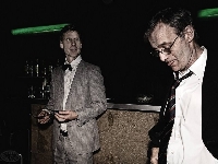 Jaromír Nosek, Jan Novotný [klikněte pro zobrazení větší fotografie]