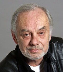 Jiří Čapka