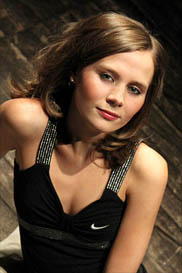 Vladimíra Čapková