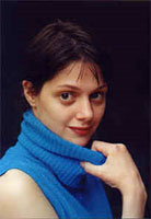 Klára Issová