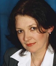Eva Režnarová Eva Režnarová