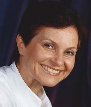 Marta Vančurová Marta Vančurová