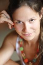 Veronika Kubařová Veronika Kubařová