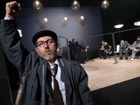 Klicperovo divadlo H.Králové - Náměstí Bratří Mašínů Klicperovo divadlo H.Králové - Náměstí Bratří Mašínů
