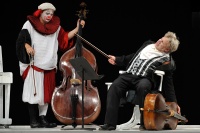 Městské divadlo Brno - Síla zvyku