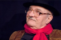 Divadlo Viola - Jak dělat podobiznu ptáka
