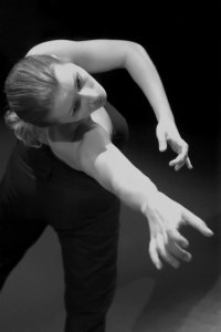 Hana Varadzinová, Eliška Vavříková