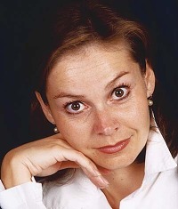 Petra Hobzová