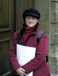 Taťjana Medvecká