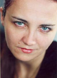Apolena Veldová