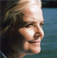 Gabriela Vránová