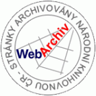 STRÁNKY ARCHIVOVÁNY NÁRODNÍ KNIHOVNOU ČR