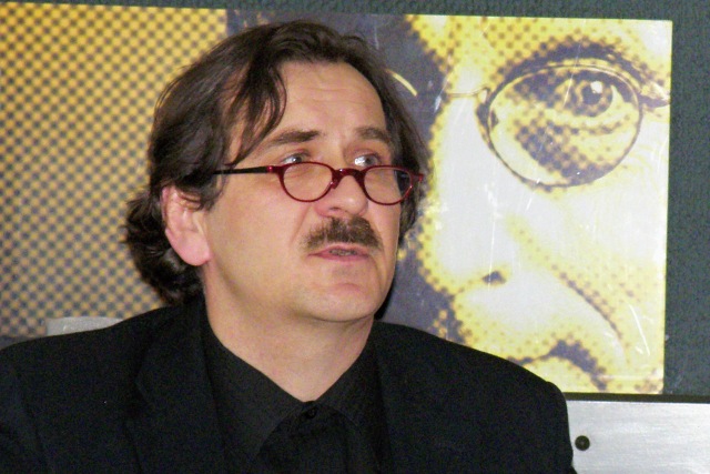 Petr Kracik Petr Kracik