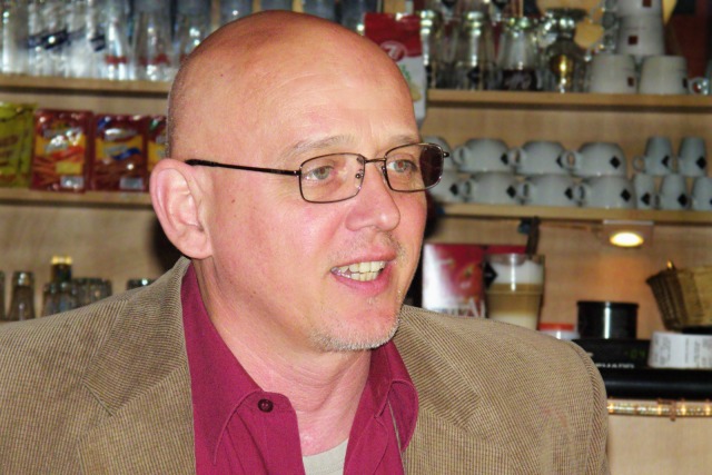 Juraj Deák