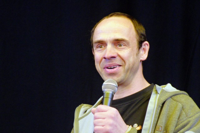 Petr Forman