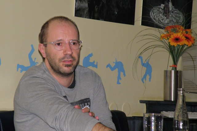 Dodo Gombár