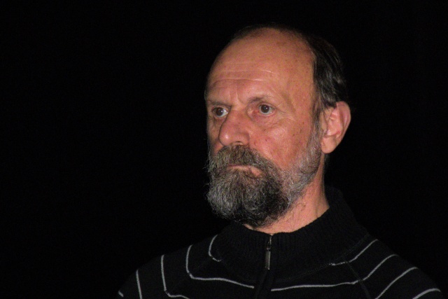 Václav Helšus Václav Helšus