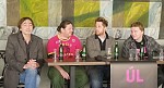 V Úlu zabzučí diletantství V Úlu zabzučí diletantství