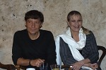 Letní scéna Divadla Ungelt posedmé