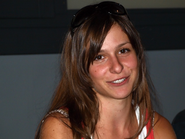 foto: Michal Novák Veronika Kubařová