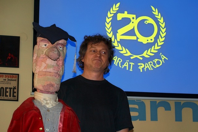 Marek Bečka