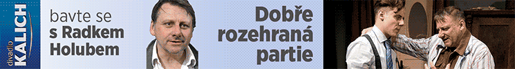 Divadlo Kalich
