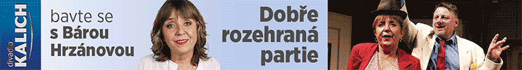 Divadlo Kalich Divadlo Kalich