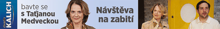 Divadlo Kalich Divadlo Kalich
