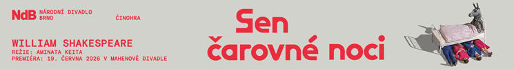 Národní divadlo Brno Národní divadlo Brno