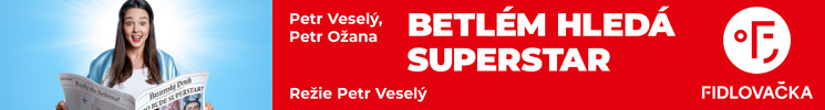 Divadlo Na Fidlovačce