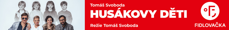 Divadlo Na Fidlovačce Divadlo Na Fidlovačce
