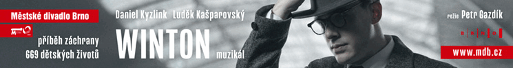 Městské divadlo Brno