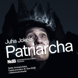 Národní divadlo Brno