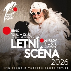 Divadlo Bolka Polívky