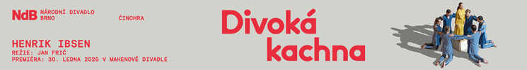 Národní divadlo Brno