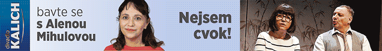 Divadlo Kalich Divadlo Kalich